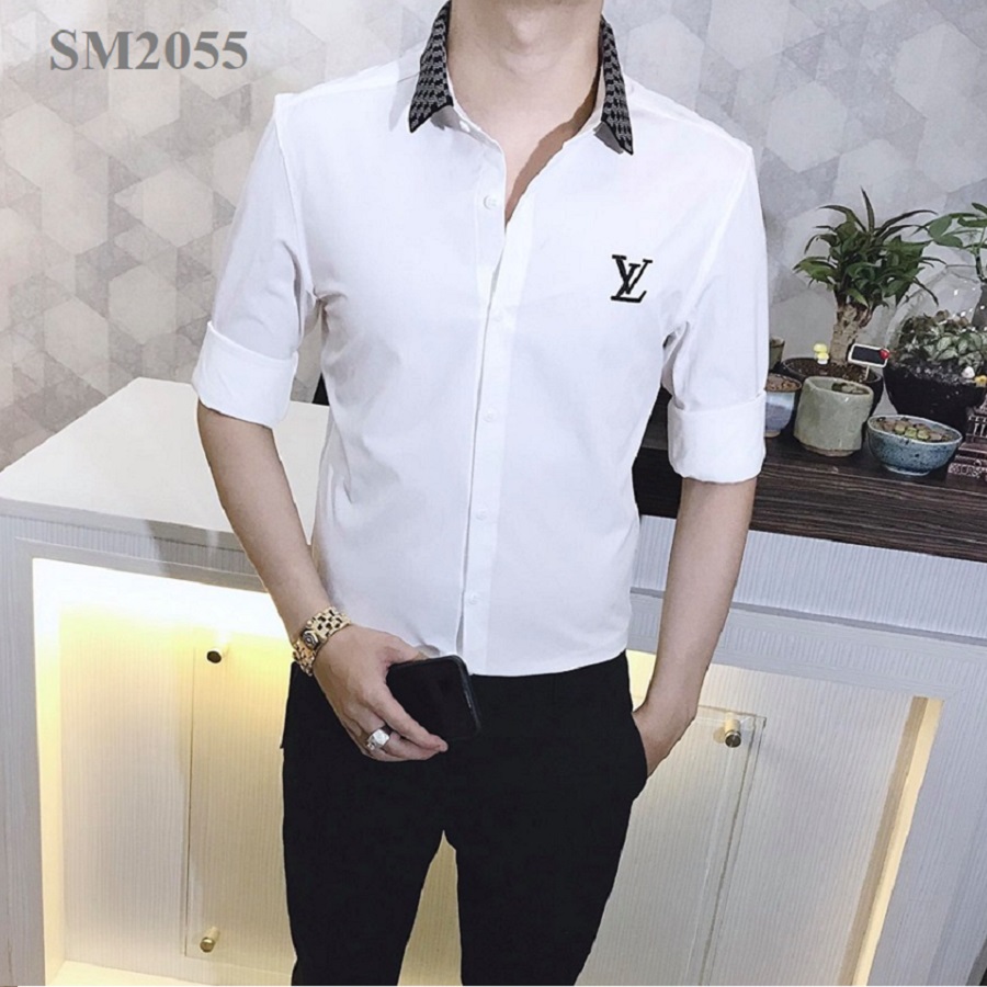 Lịch sử giá Louis vuitton sơ mi louis vuitton ss2019 cập nhật 62023 BeeCost #5 Lịch sử giá Louis vuitton sơ mi louis vuitton ss2019 cập nhật 62023 BeeCost